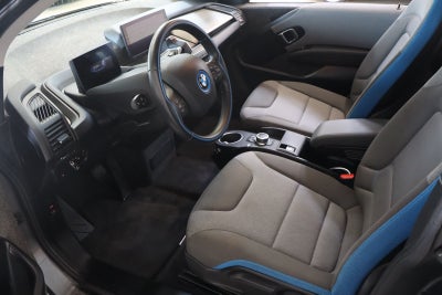 BMW i3 Edition WindMill