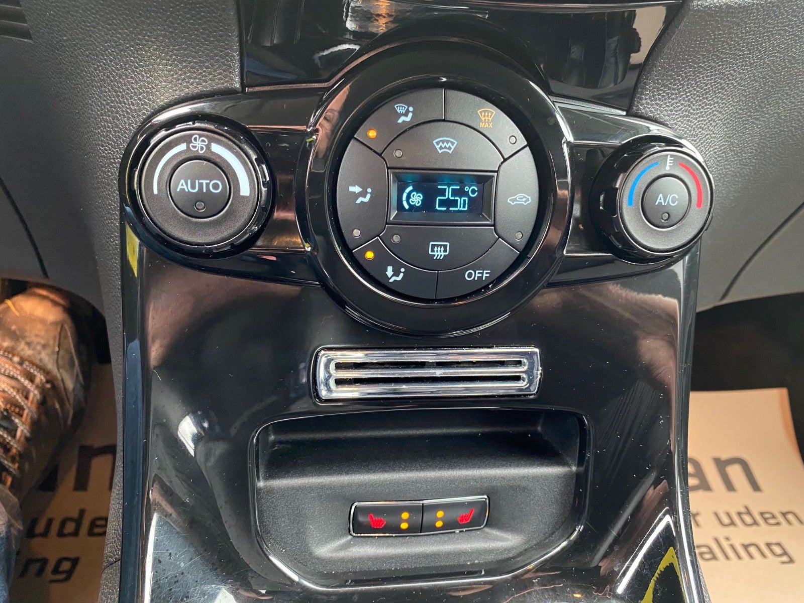 Ford Fiesta, Billede 16