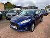 Ford Fiesta SCTi 125 Trend