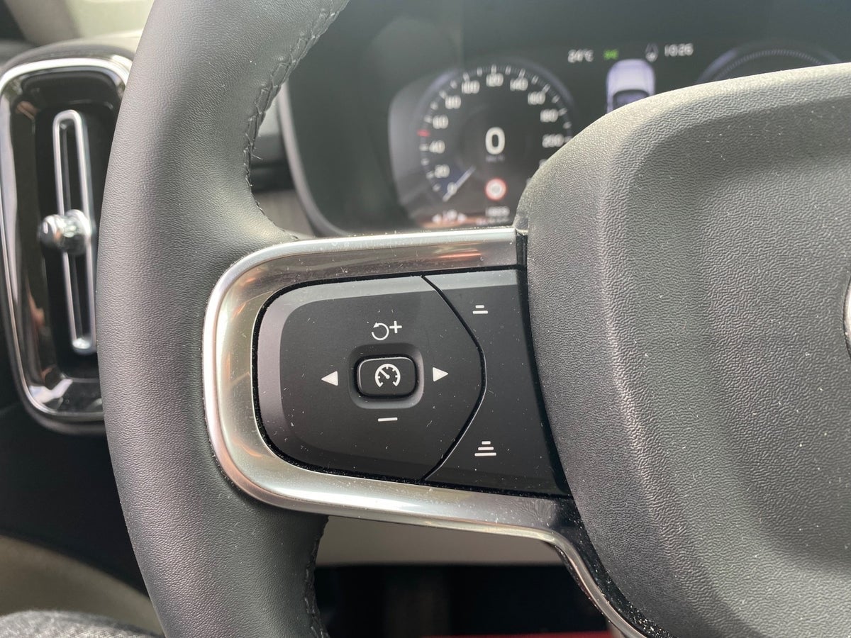 Volvo XC40 T4 ReCharge Inscription aut.