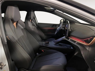 Cupra Tavascan Endurance Business Van