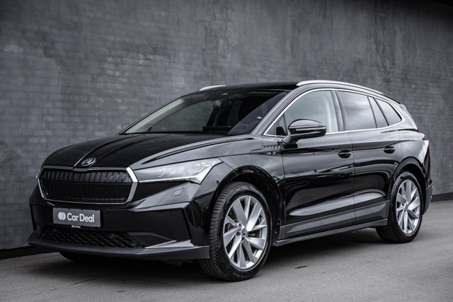 Skoda Enyaq billede