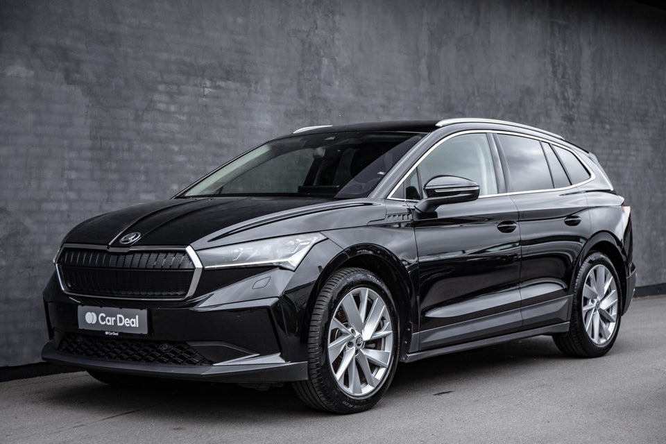 Skoda Enyaq billede
