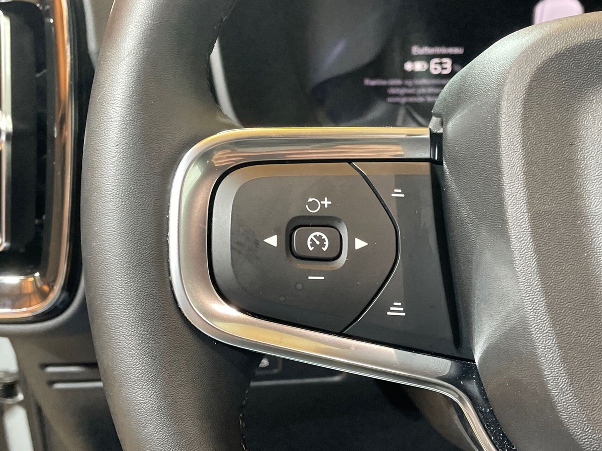 Volvo EX40 Extended Range Core billede 18