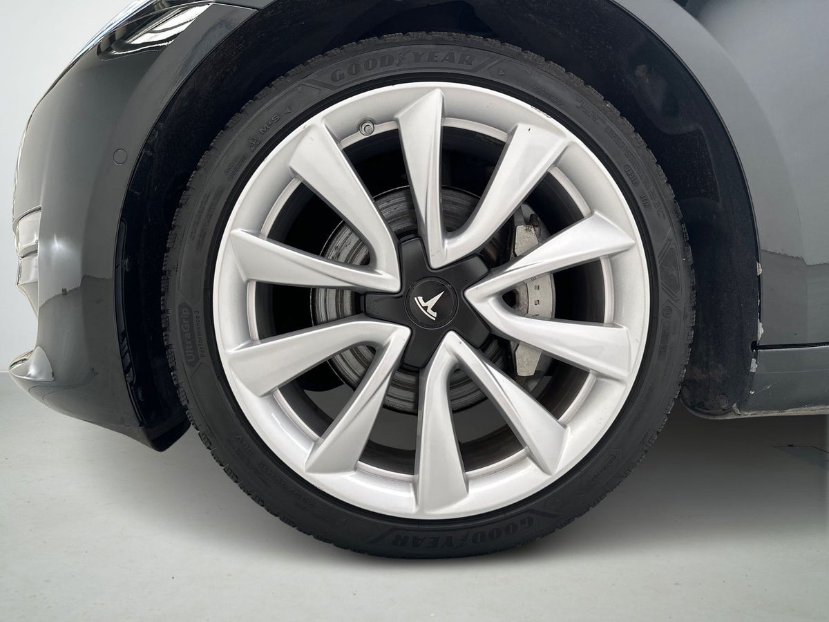 Tesla Model 3 Standard Range+ RWD billede 8