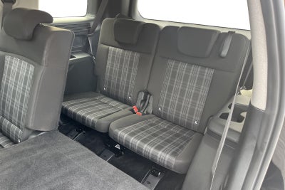 Hyundai Santa Fe PHEV Advanced aut. 4WD 7prs