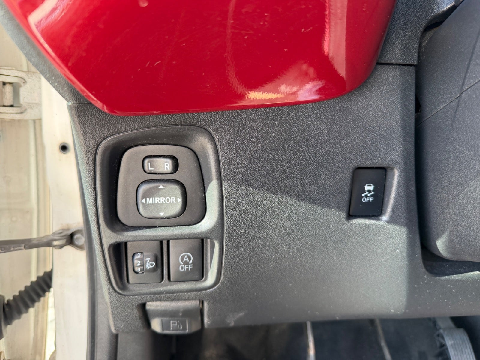 Billede af Toyota Aygo 1,0 VVT-i x-sky