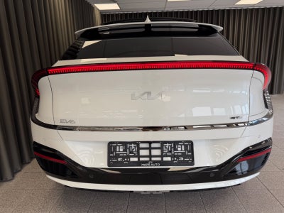 Kia EV6 Long Range GT-Line
