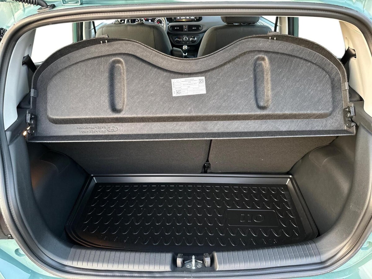 Hyundai i10 MPi Essential billede 17