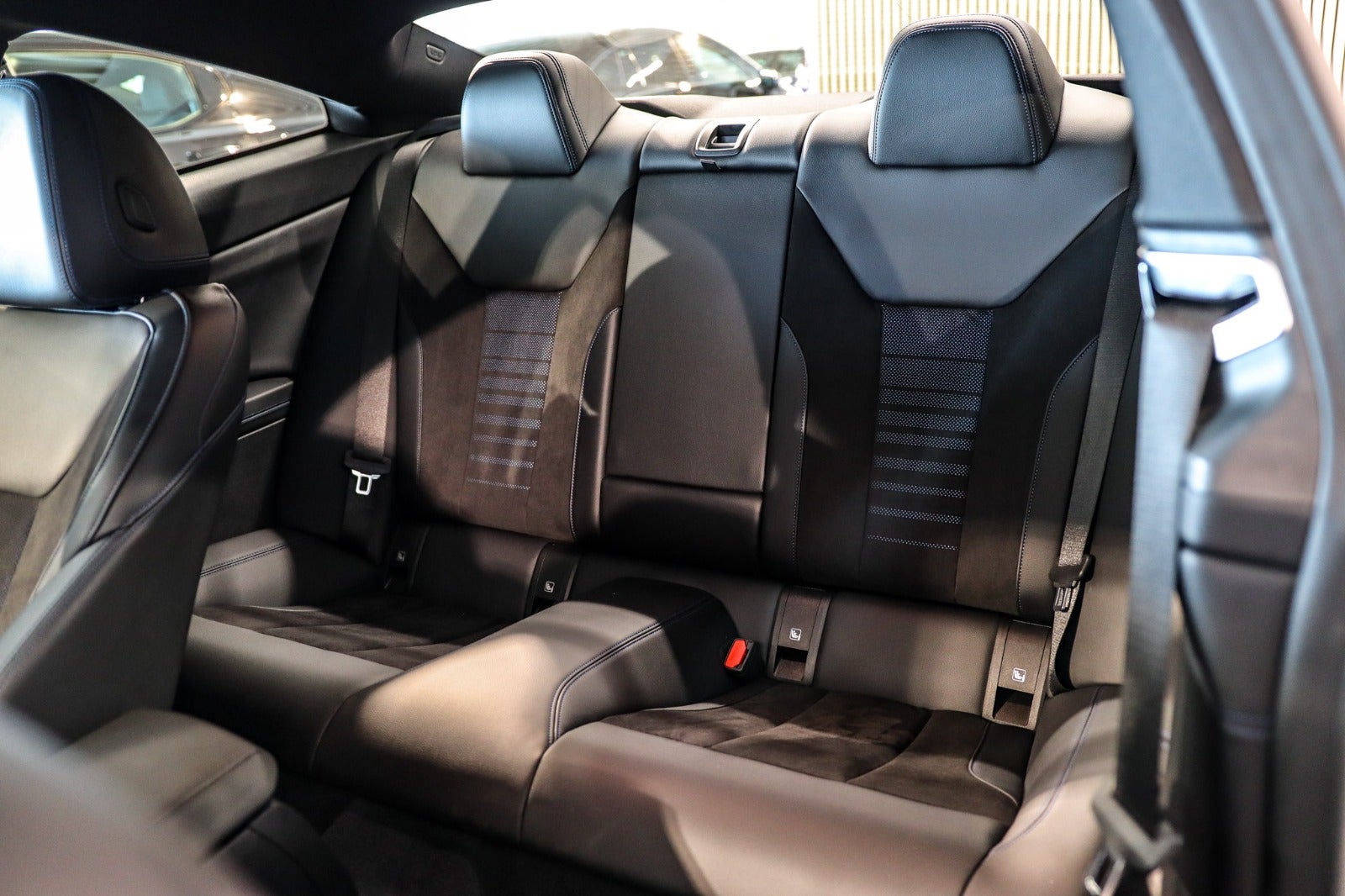 Billede af BMW M440i 3,0 Coupé xDrive aut.