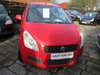 Suzuki Splash GLS thumbnail