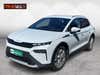 Skoda Elroq iV Lodge