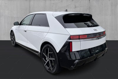 Hyundai Ioniq 5 N Line+ - 2