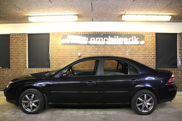 Ford Mondeo 145 Trend