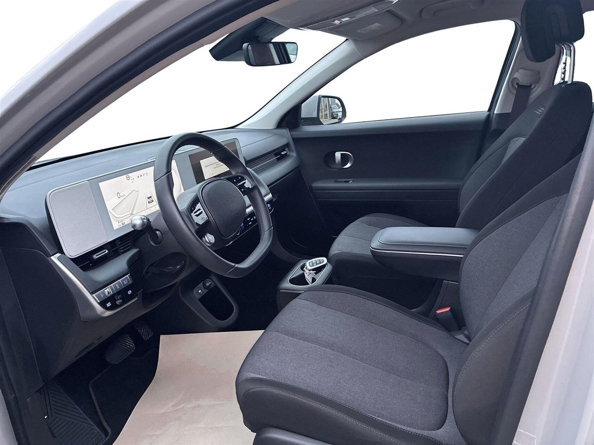 Hyundai Ioniq 5 Core billede 9