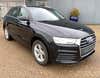 Audi Q3 TFSi 150 Sport