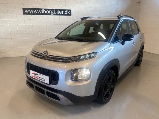 Citroën C3 Aircross BlueHDi 100 Platinum