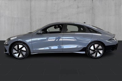 Hyundai Ioniq 6 Essential - 1