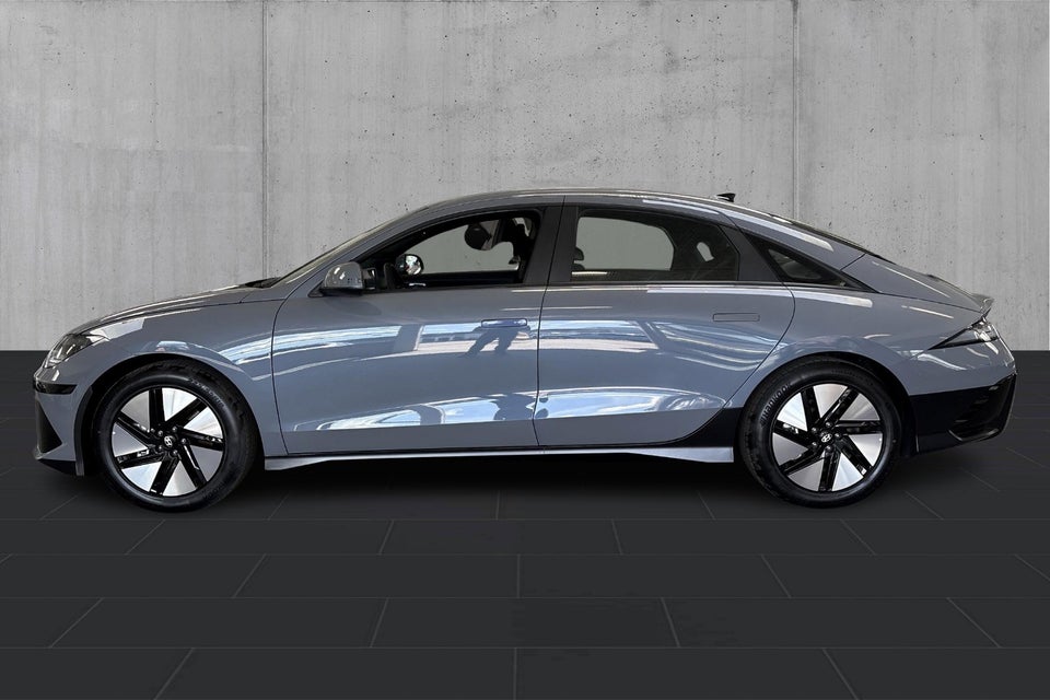 Hyundai Ioniq 6 53,0 Essential 2025