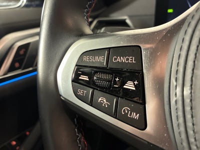 BMW i4 M50 M-Sport xDrive
