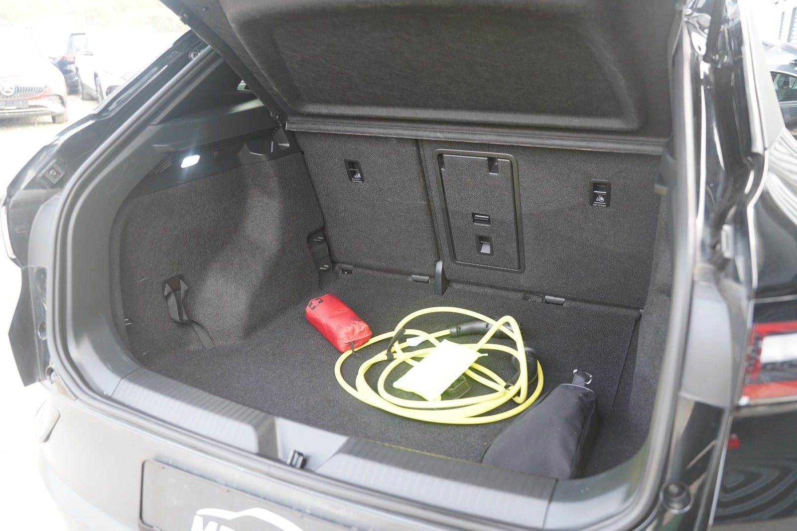 Billede af VW ID.4 52 Pure Performance