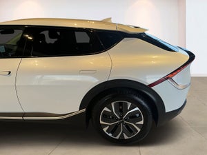 Kia EV6 Long Range Performance Prestige AWD