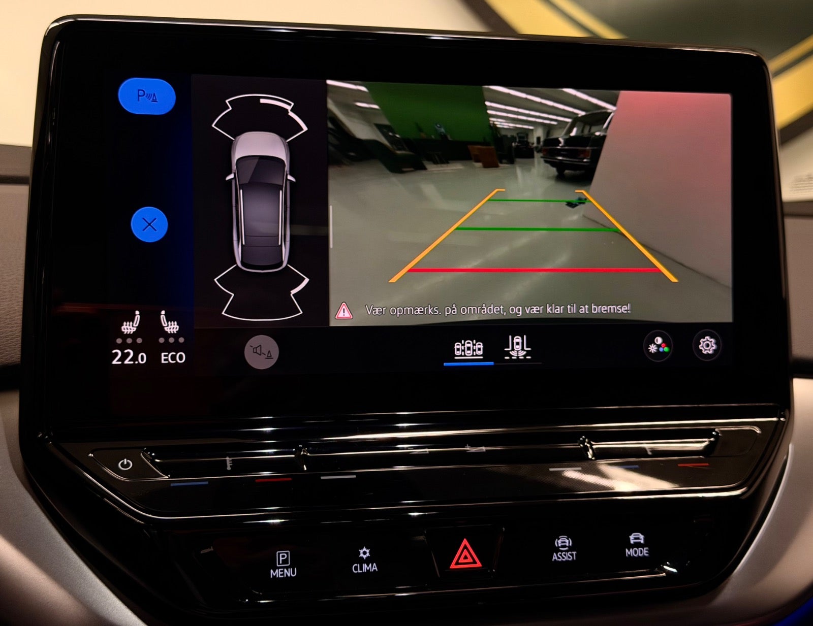 Billede af VW ID.4 77 1ST Pro