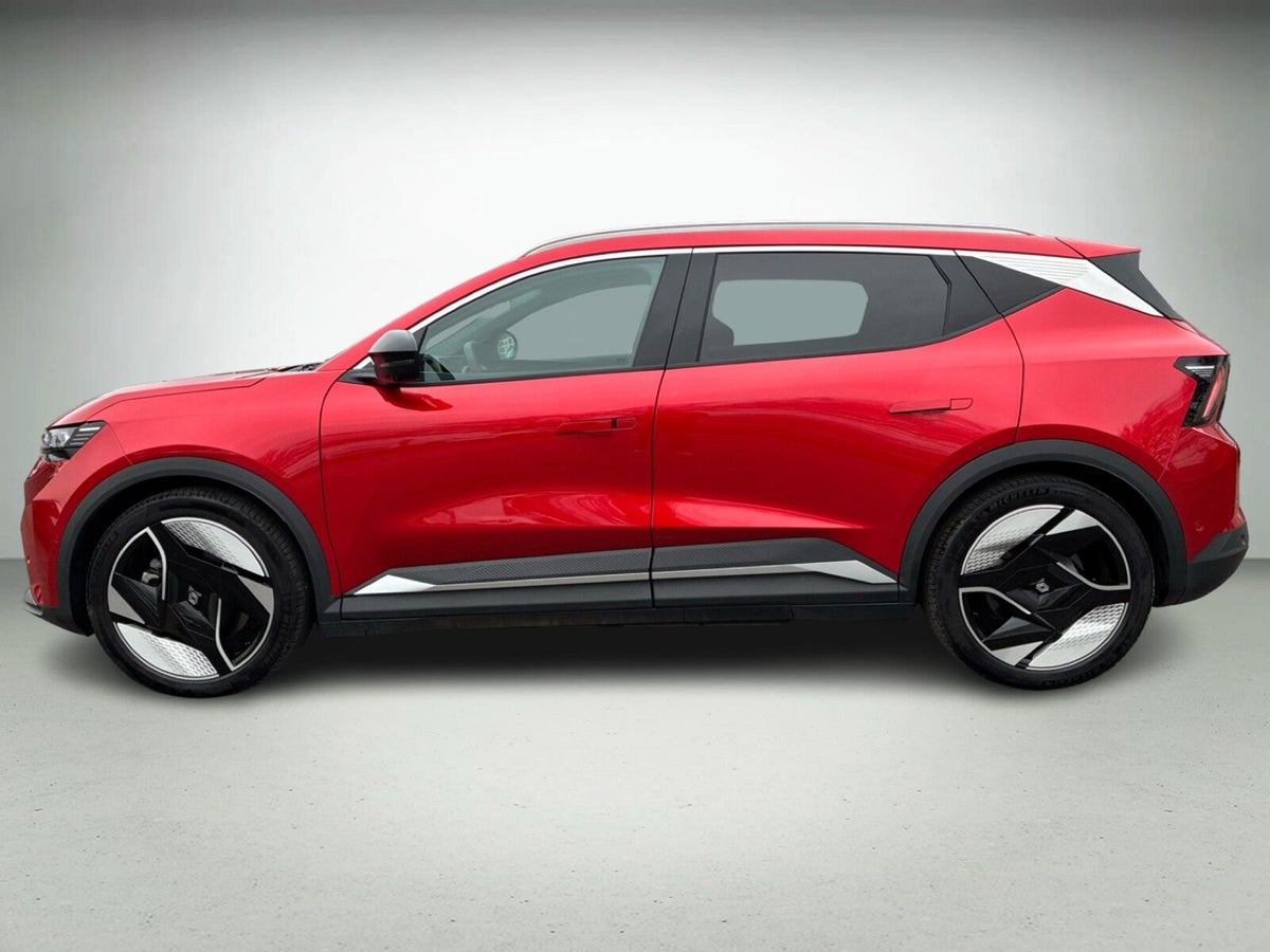 Renault Scenic E-Tech Iconic billede 4