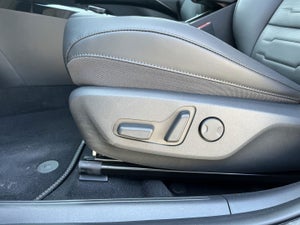 Kia Niro EV Inspire