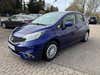 Nissan Note Acenta+ thumbnail