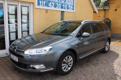 Citroën C5