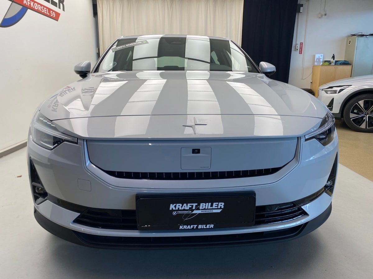 Billede af Polestar 2  Standard Range