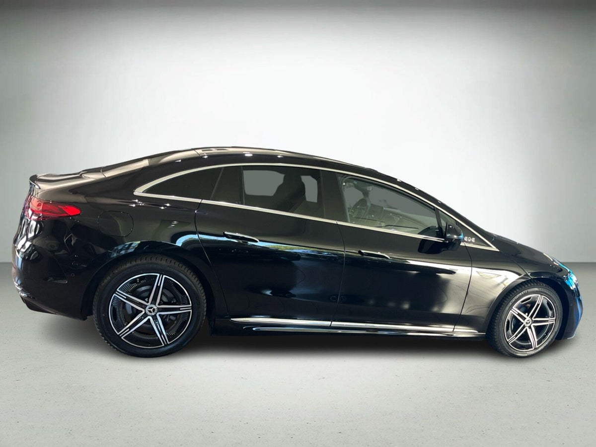 Mercedes EQE350 AMG Line Premium Plus billede 7