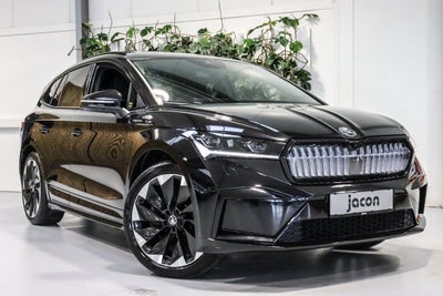 Skoda Enyaq iV Sportline