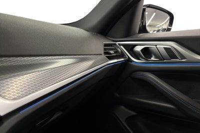 BMW i4 eDrive40 M-Sport