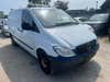 Mercedes Vito 115 CDi aut. lang thumbnail