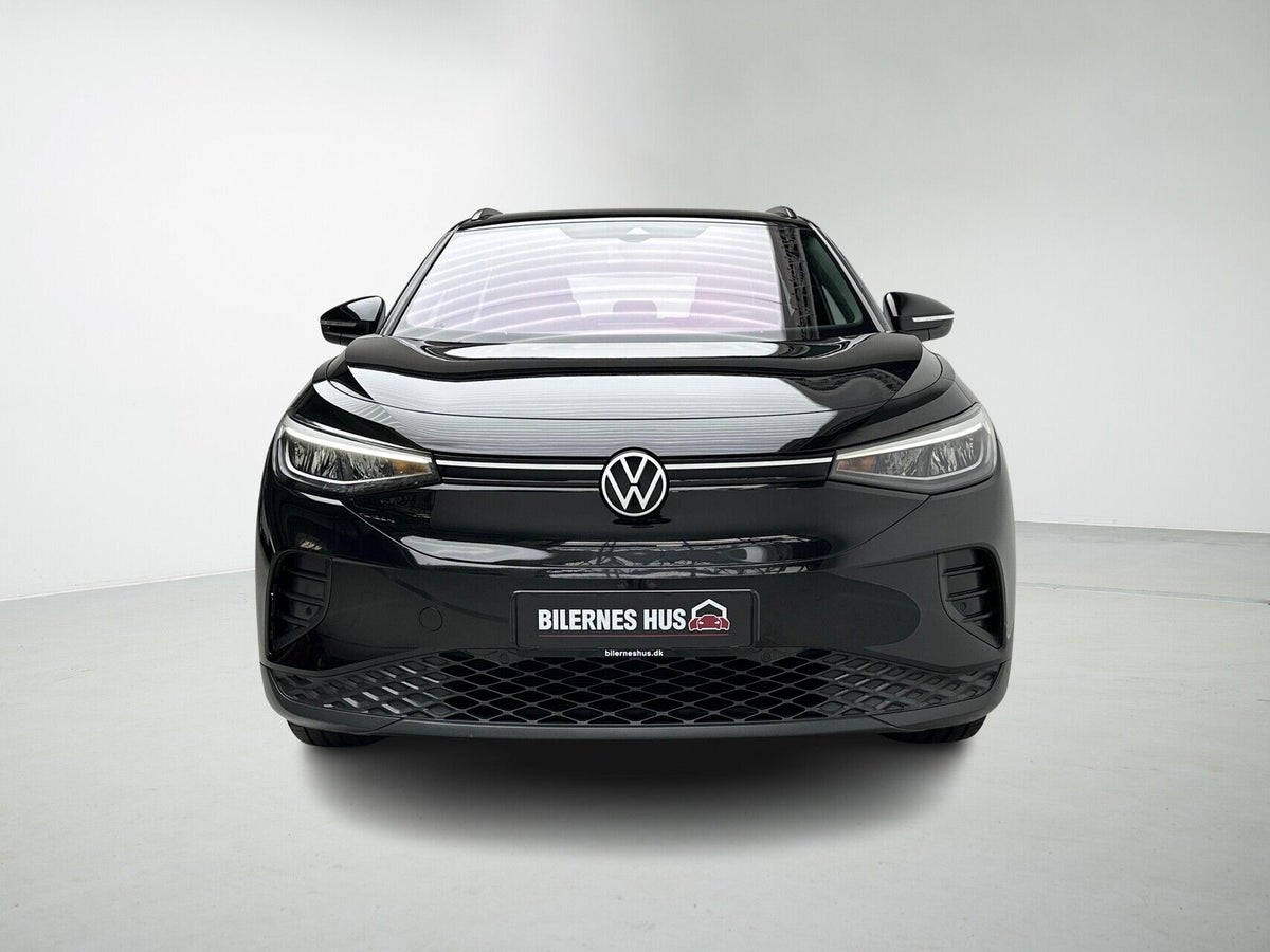 VW ID.4 Pro Performance billede 6