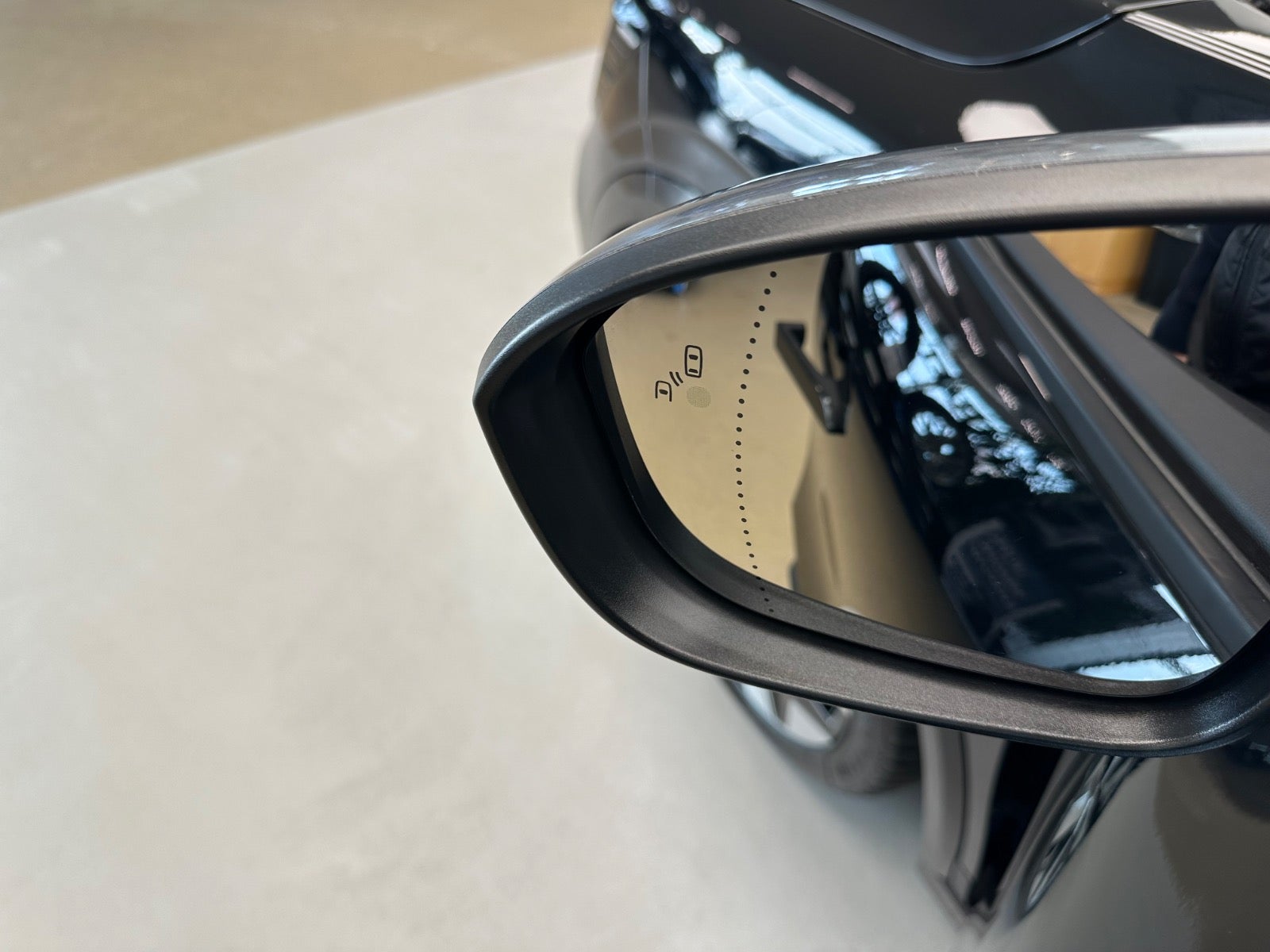 Billede af Renault Megane E-Tech 60 Techno