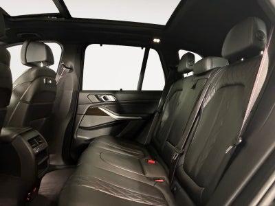 BMW X5 xDrive50e M-Sport Pro aut.