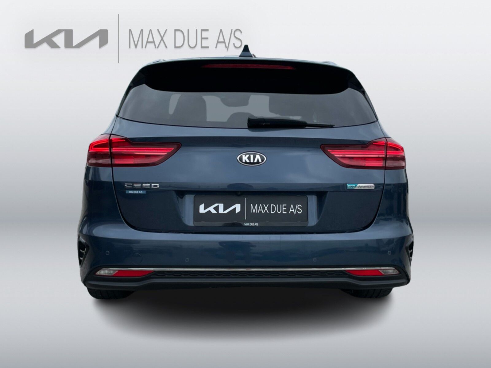 Kia Ceed T-GDi mHEV Comfort Upgrade SW DCT