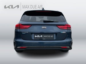 Kia Ceed T-GDi mHEV Comfort Upgrade SW DCT