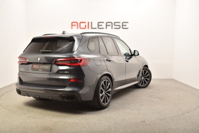 BMW X5 xDrive45e M-Sport aut.