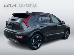 Kia Niro EV Premium