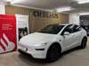 Tesla Model Y Premium Long Range RWD