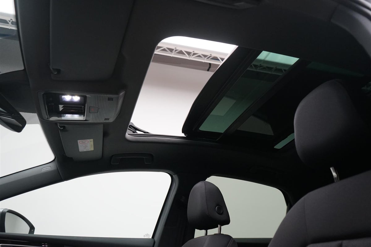 Audi Q4 e-tron S-line Sportback billede 18