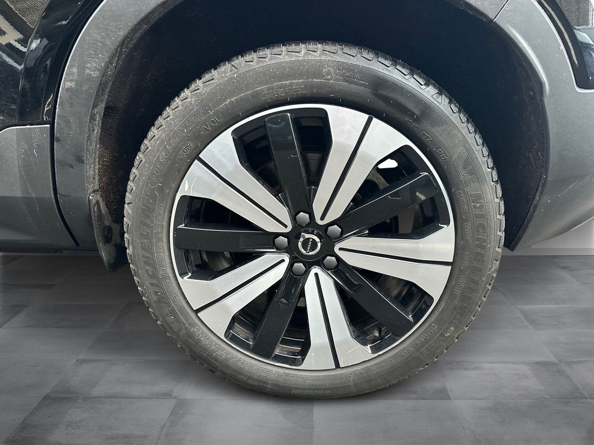 Volvo XC40 P6 ReCharge Plus billede 10