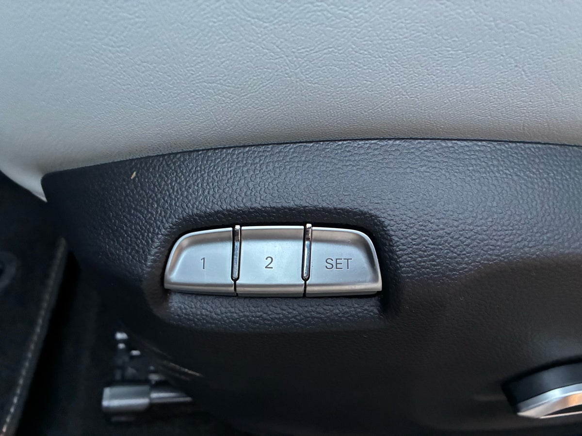 MG Marvel R Performance billede 9