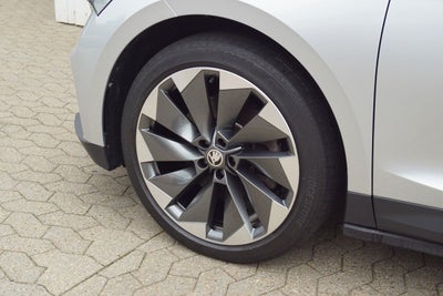 Skoda Enyaq iV ecoSuite