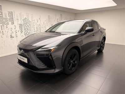 Lexus RZ350e 77 Executive 5d