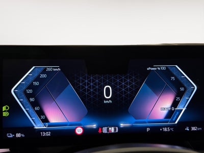 BMW i5 eDrive40 Sport Line